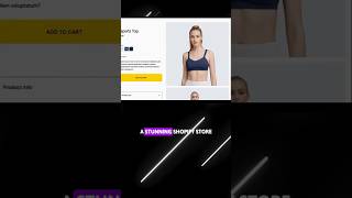 Shopdev -  AI Builds Shopify Stores in Seconds #shopify #shopdev #aitools #onlinestore #aiwebsite