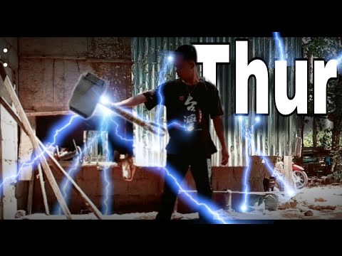 THOR MAKE HIS POWER WRONG