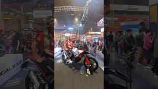 All New Ducati Multistrada V4: Crafted for Adventure #Shorts #Motorcycle #BikerLife