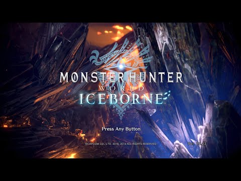 ポンコツハンターリハビリ配信【MHWIB】