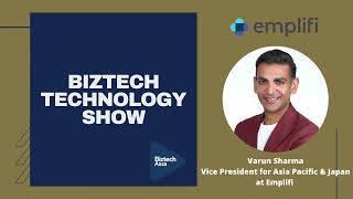 Biztech Technology Show: Emplifi empowers brands to deliver seamless and impactful CX