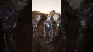 Aliens telling dad jokes Audio By IceyTek Bros #dadjokes #badjokes #funnyaliens #dadjoke