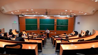 Sennheiser IPADE Caso de Exito