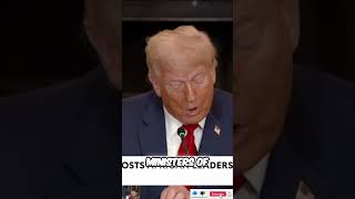 Trump Makes Historic Peace Deal: US Secures $2.5 Billion!