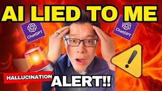 Why ChatGPT Gets It Wrong (With Confidence 🤡)