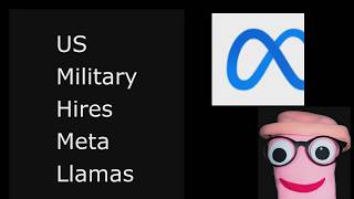 Meta says it’s making its Llama models available for US national security applications