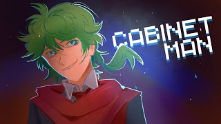 Cabinet man | Your turn to die