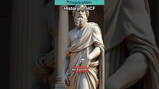 Who Invented HCF?