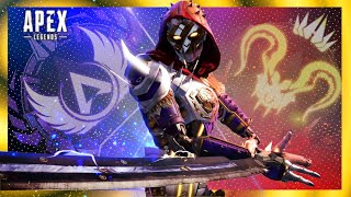 🔴Apex Legends LIVE – #1 Rated Hobo | Ash & Alter NERF | Season 25 Ranked Road to Masters