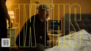 BORDERS - FIX THIS (OFFICIAL VIDEO)