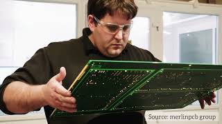 17. Autodesk Eagle Gerber File