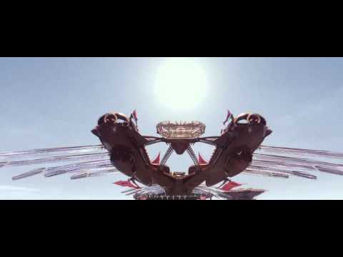 John Carter - Official Trailer