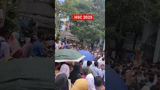 HSC 2025 #shorts