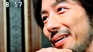 真田広之　ロングインタビュー　#真田広之　#HiroyukiSanada