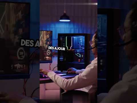 PC vs console gamming