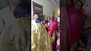 vidai 🙂 #wedding #bollywood #love #wedding #marriagesong #bidaivideo #vidai