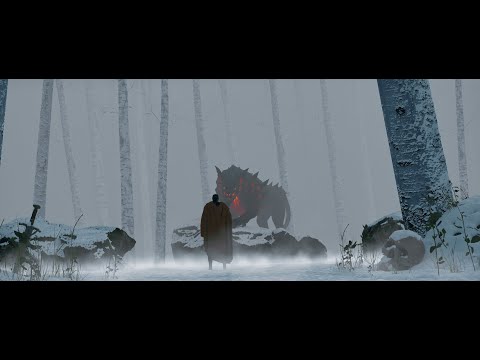 Boss Fight Render Challenge. (Final submission) [Read description]