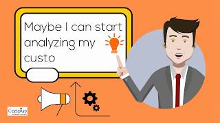 Customer Insights using RapidMiner - Anblicks