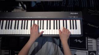 ABRSM Piano 2015-16 Gd4:C4 Der Stampfer (Topogó; Pe loc) by BARTÓK #335