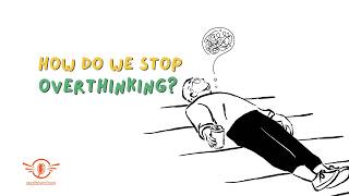 How Do We Stop Overthinking? | Learn English with Podcast