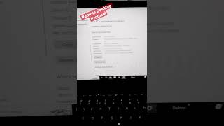 How to enable Remote Desktop protocol in computer,PC,Laptop for windows #technology #technologynews