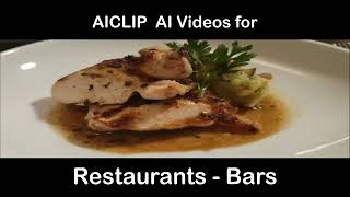 Aiclip.de - KI Video Produktion, AI Service & Marketing Agentur