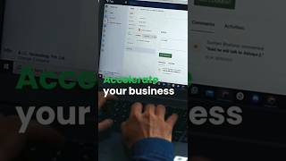 Accelerate your business with Tigg #businessefficiency #accountingsoftware #software