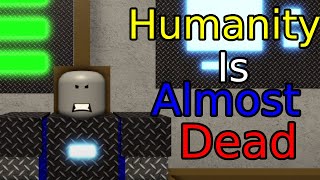 The Entire Lore of AI War- Red vs. Blue