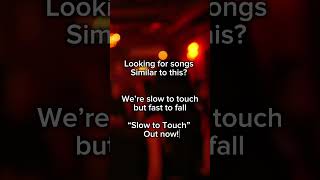 Slow to Touch” — out now #aimusic #musicgenre #rnb #lyrics #sunoai