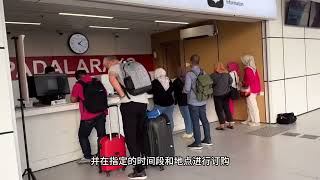 雅万高铁增设“常客卡”，780元可旅行10次，一经推出大受欢迎！ #雅万高铁 #雅万高铁项目 #雅万高铁通车