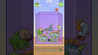 merge Fellas New update #gameshorts #games #gameviral #gaming #funny