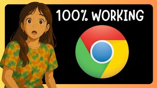 How To RESTORE Default Settings In Google Chrome - GUIDE