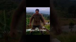 photo to ai video #aiphoto #pixverse #veo3 #shorts #funny