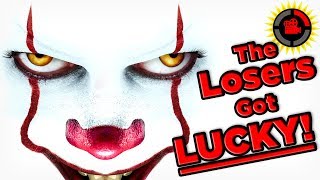 How to KILL Pennywise! | Film Theory