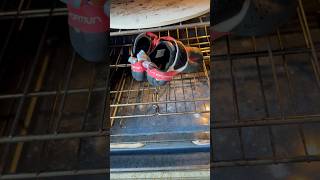 How do you break-in your new climbing shoes? #bouldering #climbing