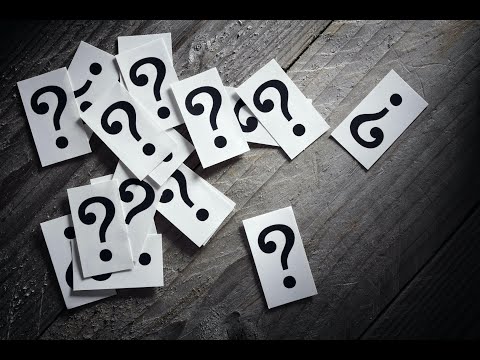 Decoding Revelation -  Episode 8:  Q & A With Guest , Pastor Donville Cooper