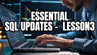 3 Essential Oracle UPDATE Techniques Every SQL Enthusiast Needs