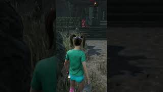 oh hey girl 😭 #dbd #dbdshorts #dbdmemes #dbdsurvivor #dbdfunny #deadbydaylight