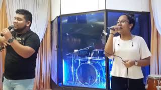 Sin Miedo A Enfrentar Mis Luchas - Servicio GDC 22-08-2020