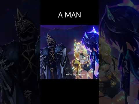 Genshin gameplay | Capitano the man you are