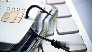 Don't Get Hooked  Protect Yourself from phishing