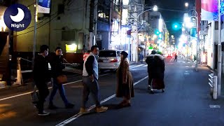 ⁴ᴷ Tokyo: Hachioji (八王子) - Japan Walking Tour (January 6, 2021)