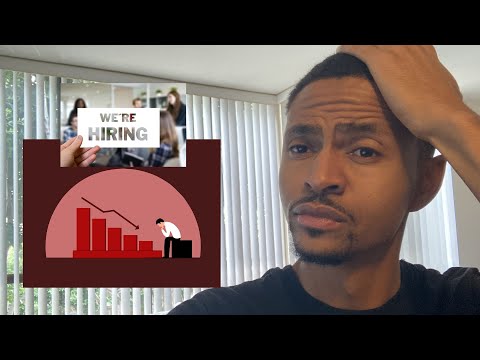 Job Market Struggles | My Journey in Tech | Tips to Stay Motivated