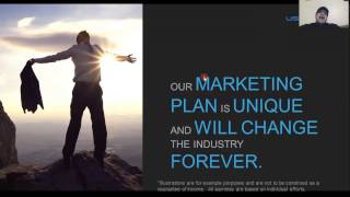 USI Tech Compensation Plan - USA (Our Synergy Team)