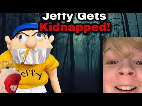 Jeffy Gets Kidnapped! @SuperXanderALouieGamung