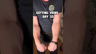 😮‍💨Getting veins DAY 33 JOIN ME⁉️ (tap+to join)which day you started?#veinsmp #grind