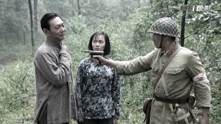 連長捨命救人，哪料竟是昔日仇人，氣炸了 【每日观影】