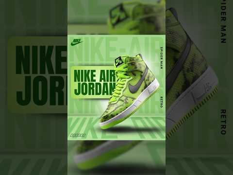 Shoes Poster Design - Canva Tutorial #shorts #trendingvideo #graphicsdesign #canvadesign