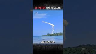 BrahMos vs Tomahawk: This Missile Wins in Seconds
