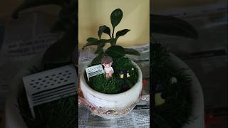 Decoration ideas / miniature decoration / how to decorate your house #decorating #easydecor